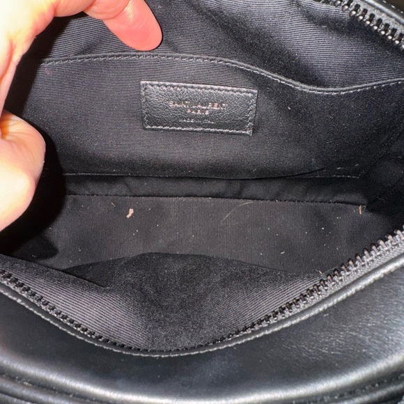 Ysl camera bag - Picture 2 of 11